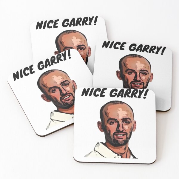 Item preview, Nice Garry! Cricket Meme designed and sold by Jacob-Pro.