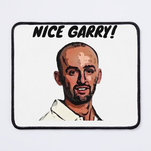 Item preview, Nice Garry! Cricket Meme designed and sold by Jacob-Pro.
