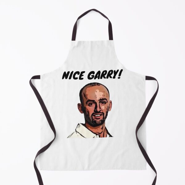 Item preview, Nice Garry! Cricket Meme designed and sold by Jacob-Pro.