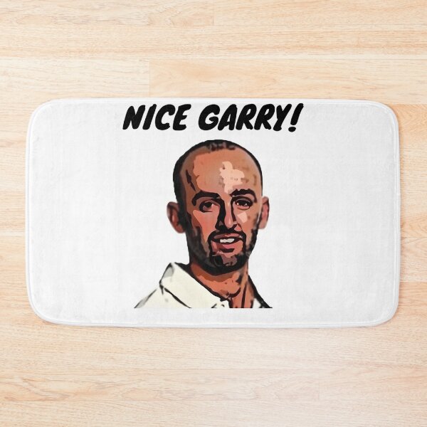 Item preview, Nice Garry! Cricket Meme designed and sold by Jacob-Pro.