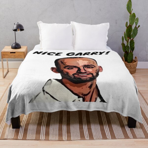 Item preview, Nice Garry! Cricket Meme designed and sold by Jacob-Pro.