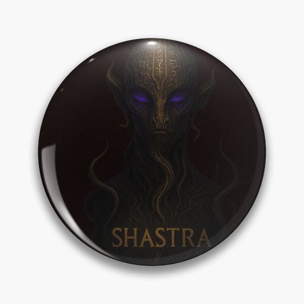 Item preview, SHASTRA — The Forgotten Code of the Ancients designed and sold by ZChrome.
