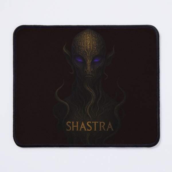 Item preview, SHASTRA — The Forgotten Code of the Ancients designed and sold by ZChrome.