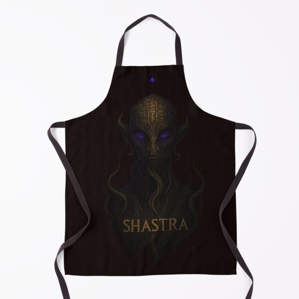 Item preview, SHASTRA — The Forgotten Code of the Ancients designed and sold by ZChrome.