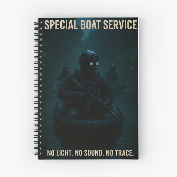Item preview, Special Boat Service No. 5 designed and sold by Skyframe Aviation.
