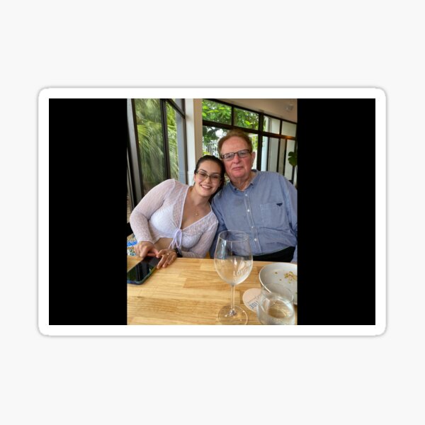 Item preview, Nicole und Jim designed and sold by chateauxstudios.