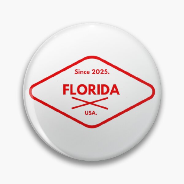 Item preview, Florida designed and sold by MIBdesign.