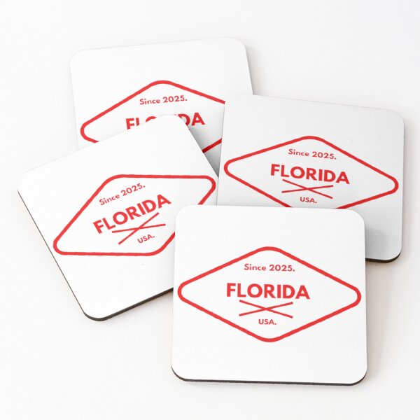 Item preview, Florida designed and sold by MIBdesign.