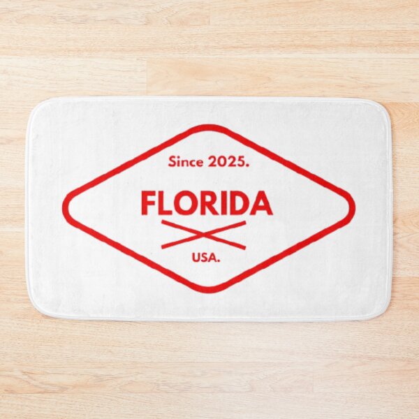 Item preview, Florida designed and sold by MIBdesign.