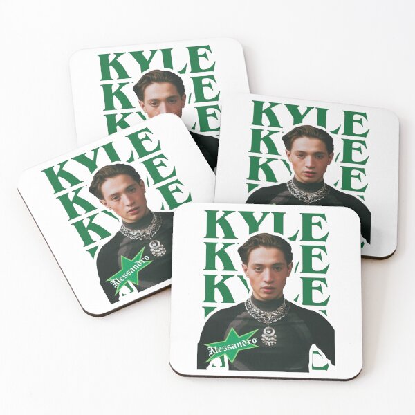 Item preview, Vintage Kyle Alessandro Lighter Eurovision 2025 designed and sold by cludiaChristie.