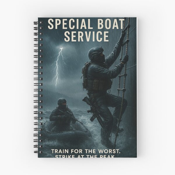 Item preview, Special Boat Service No. 7 designed and sold by Skyframe Aviation.