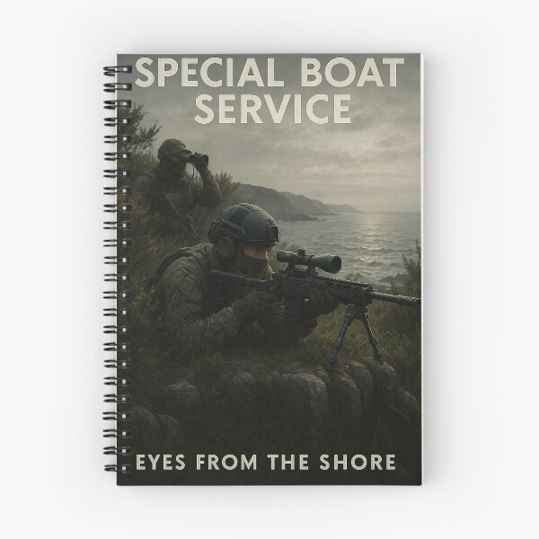 Item preview, Special Boat Service No. 9 designed and sold by Skyframe Aviation.