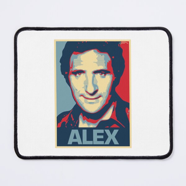Item preview, Alex designed and sold by DFA.