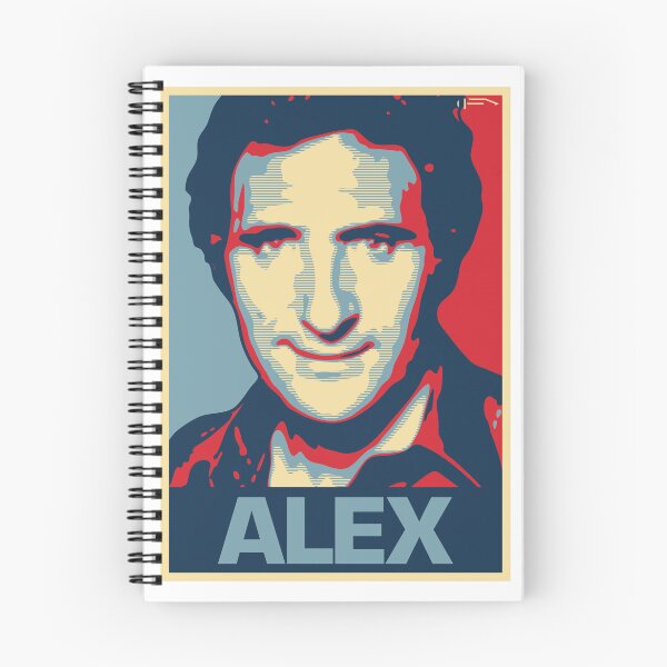 Item preview, Alex designed and sold by DFA.