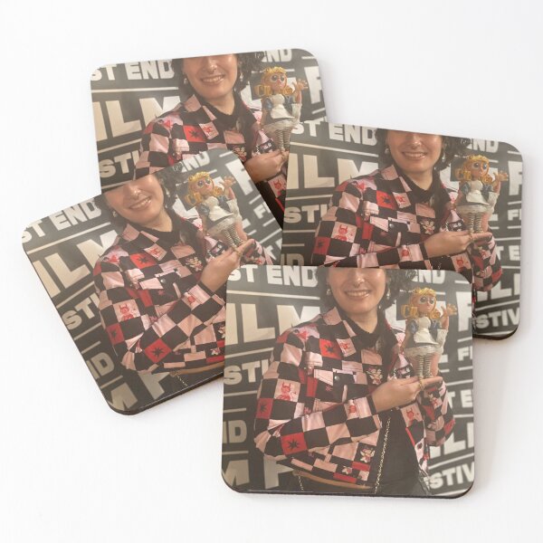 Item preview, Chantal WEFF designed and sold by chateauxstudios.