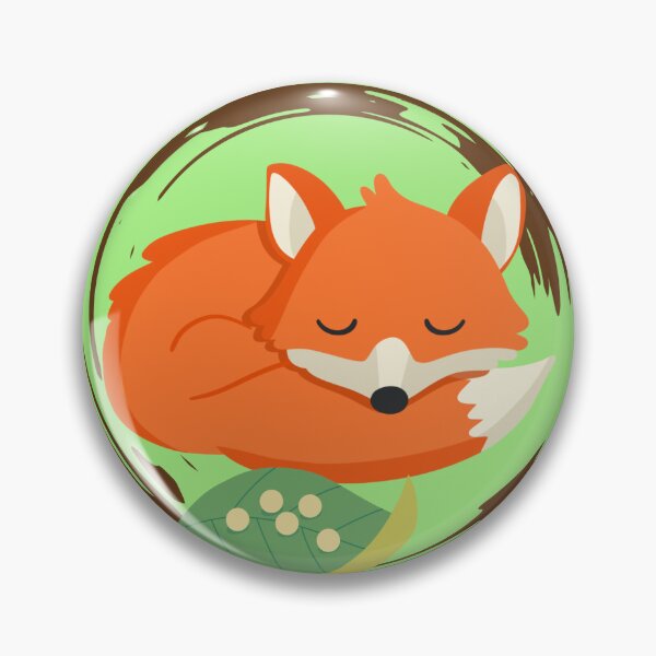 Item preview, EGG LVL Sleeping beauty badge Camp Enchanted designed and sold by CampEnchanted.
