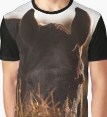 Hay Day Graphic T-Shirt