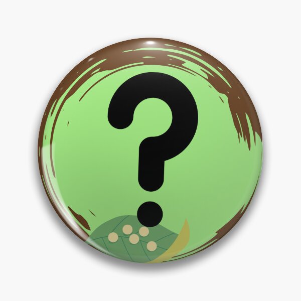 Item preview, EGG LVL Riddles badge Camp Enchanted designed and sold by CampEnchanted.