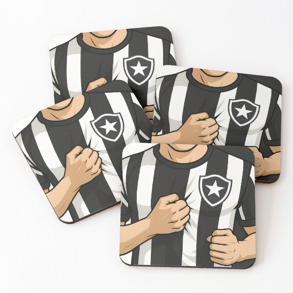 Item preview, A Lifetime of Botafogo designed and sold by canvasriddle.