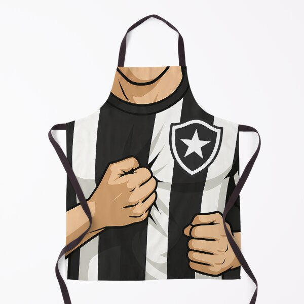 Item preview, A Lifetime of Botafogo designed and sold by canvasriddle.
