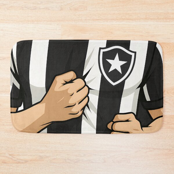 Item preview, A Lifetime of Botafogo designed and sold by canvasriddle.