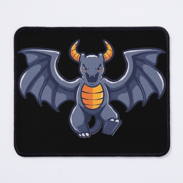 Item preview, earth dragon designed and sold by SanchillShop.