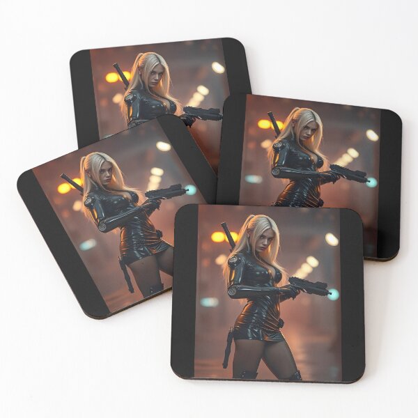 Item preview, Cyber Secret Agent: The Mission designed and sold by e-not-shop.