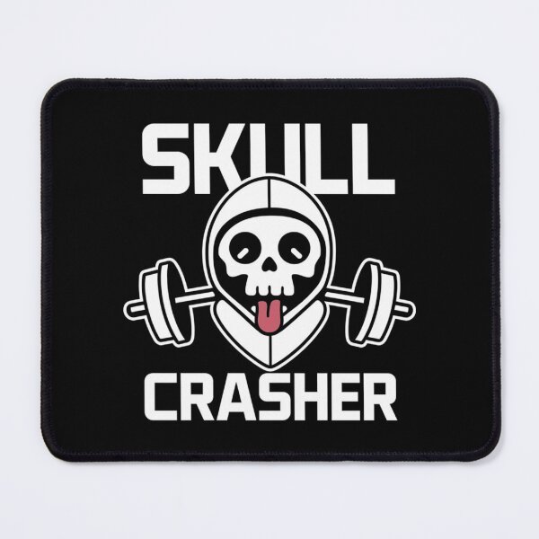Item preview, Skull Crasher designed and sold by Aise06.
