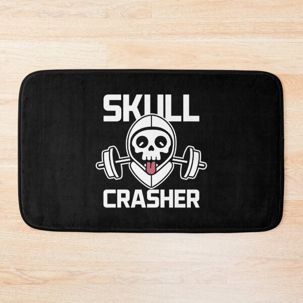 Item preview, Skull Crasher designed and sold by Aise06.