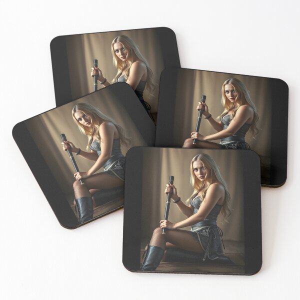 Item preview, A peaceful fighter designed and sold by e-not-shop.