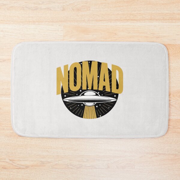 Item preview, Nomad  designed and sold by Aise06.