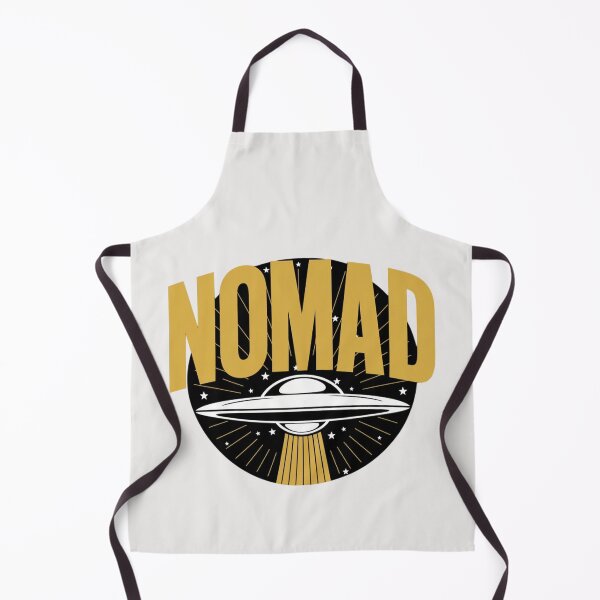 Item preview, Nomad designed and sold by Aise06.