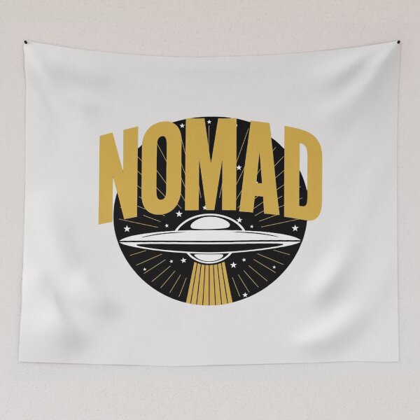 Item preview, Nomad  designed and sold by Aise06.