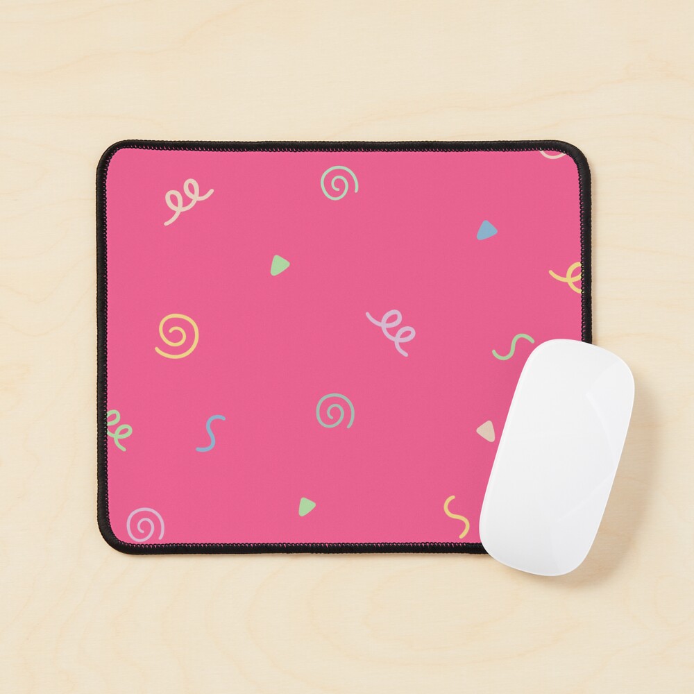 Item preview, Mouse Pad designed and sold by DefaiLinezen.