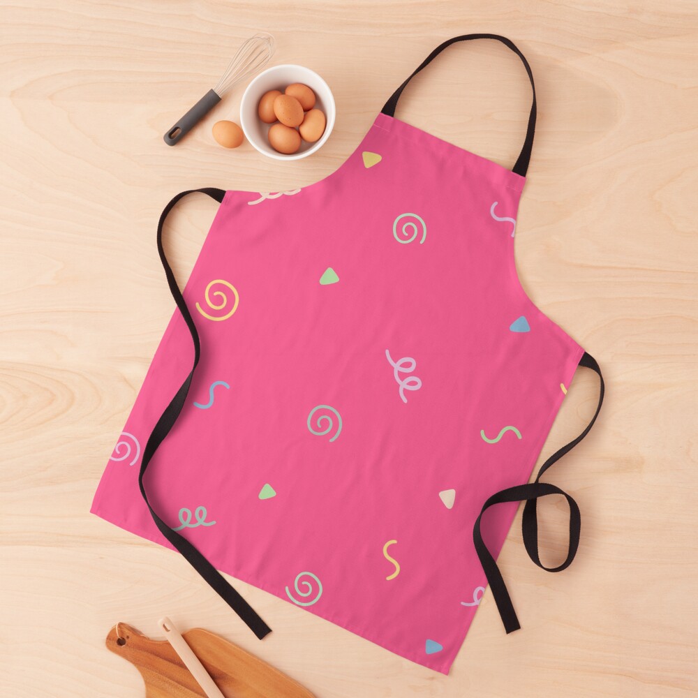 Item preview, Apron designed and sold by DefaiLinezen.