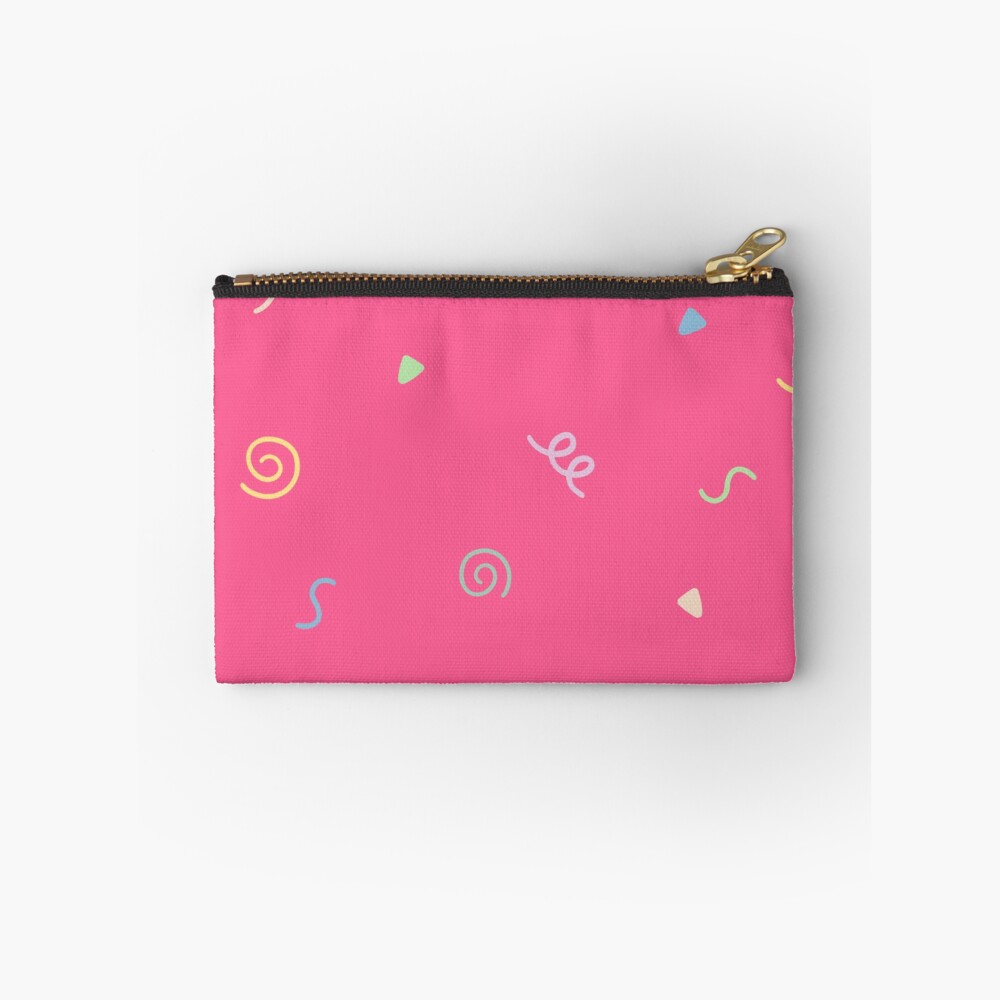 Item preview, Zipper Pouch designed and sold by DefaiLinezen.
