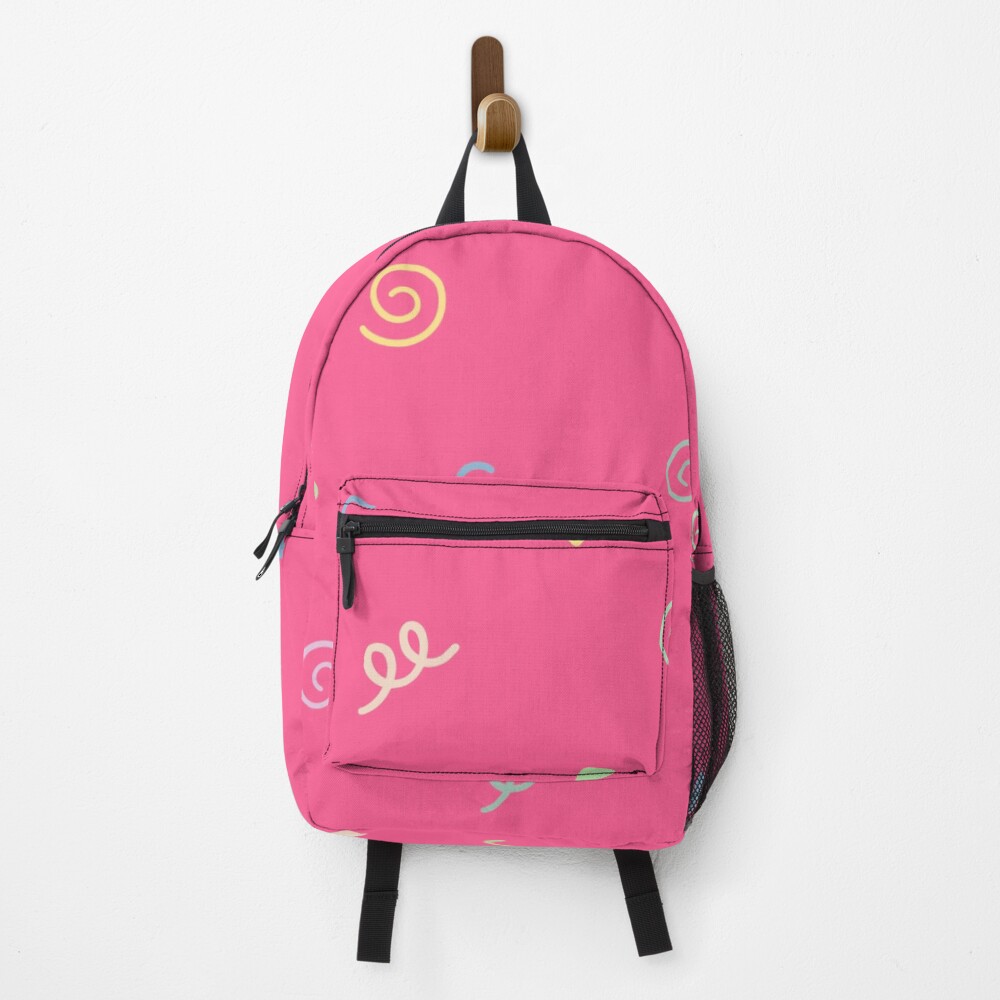 Item preview, Backpack designed and sold by DefaiLinezen.