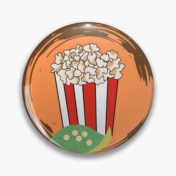Item preview, EGG LVL Camp Enchanted Movie badge designed and sold by CampEnchanted.