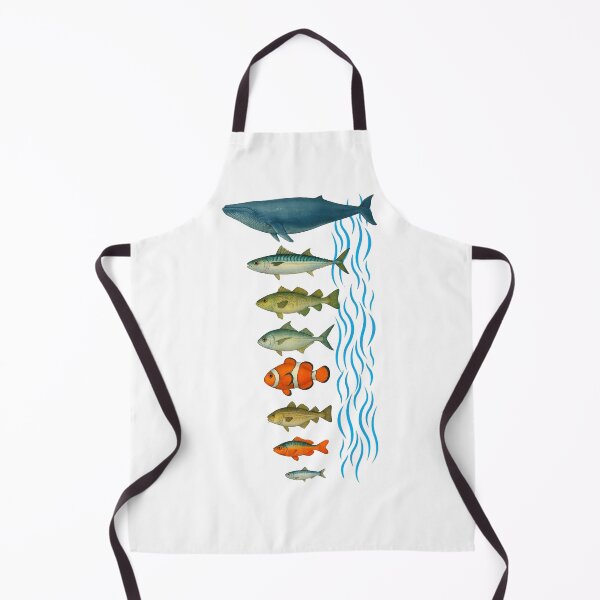 Item preview, FISH designed and sold by TATTOO-DESIGN.