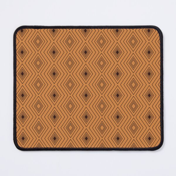 Item preview, Savanna Diamonds - orange designed and sold by Fotopoiesi.