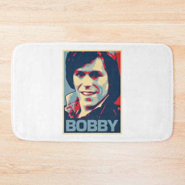 Item preview, Bobby designed and sold by DFA.