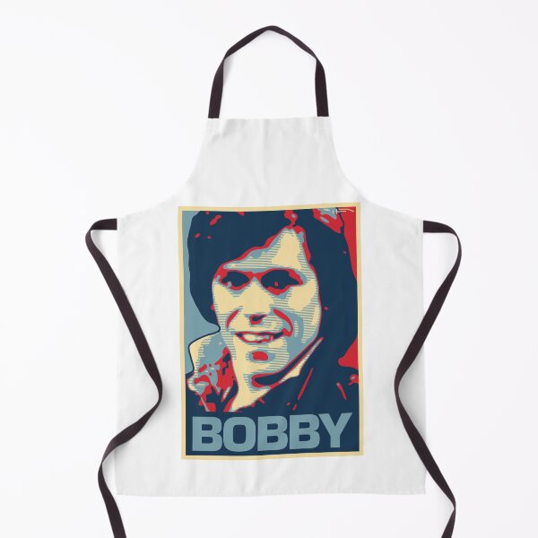 Item preview, Bobby designed and sold by DFA.