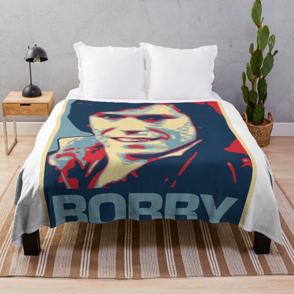 Item preview, Bobby designed and sold by DFA.