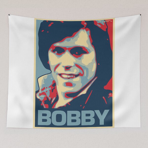 Item preview, Bobby designed and sold by DFA.