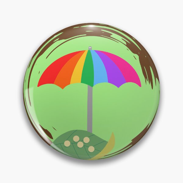 Item preview, EGG LVL Camp Enchanted Inclusive badge designed and sold by CampEnchanted.