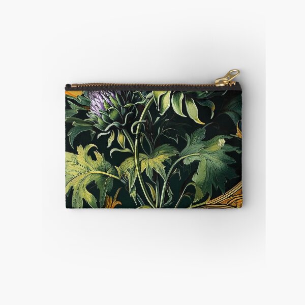 Item preview, Thistle blossoms designed and sold by andreisky.