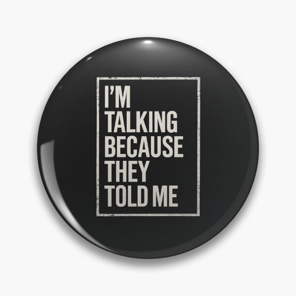 Item preview, State-Issued Speech – Brutalist Typography designed and sold by notokstudio.