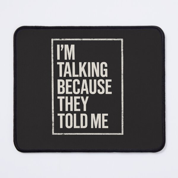 Item preview, State-Issued Speech – Brutalist Typography designed and sold by notokstudio.