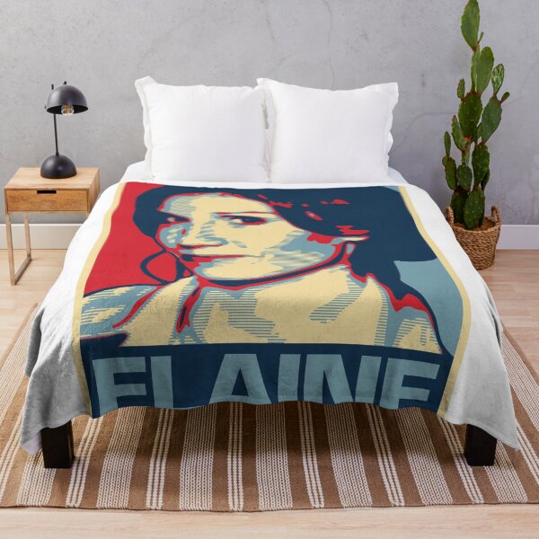 Item preview, Elaine designed and sold by DFA.