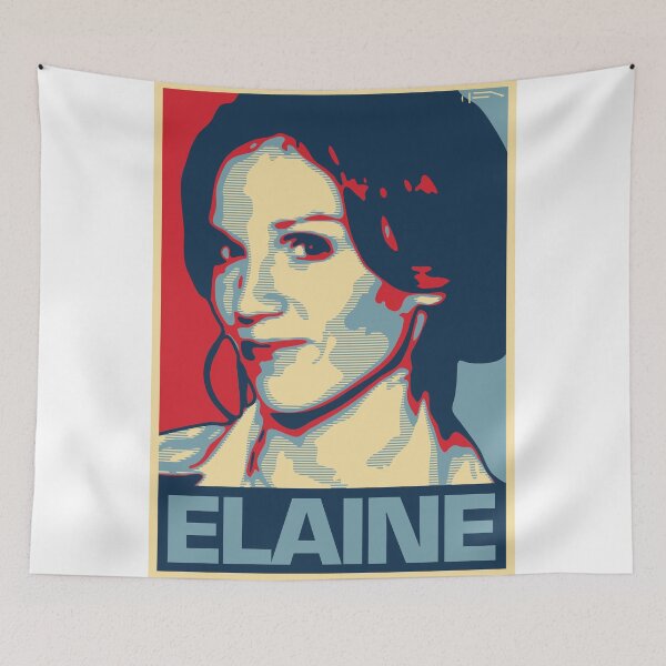 Item preview, Elaine designed and sold by DFA.